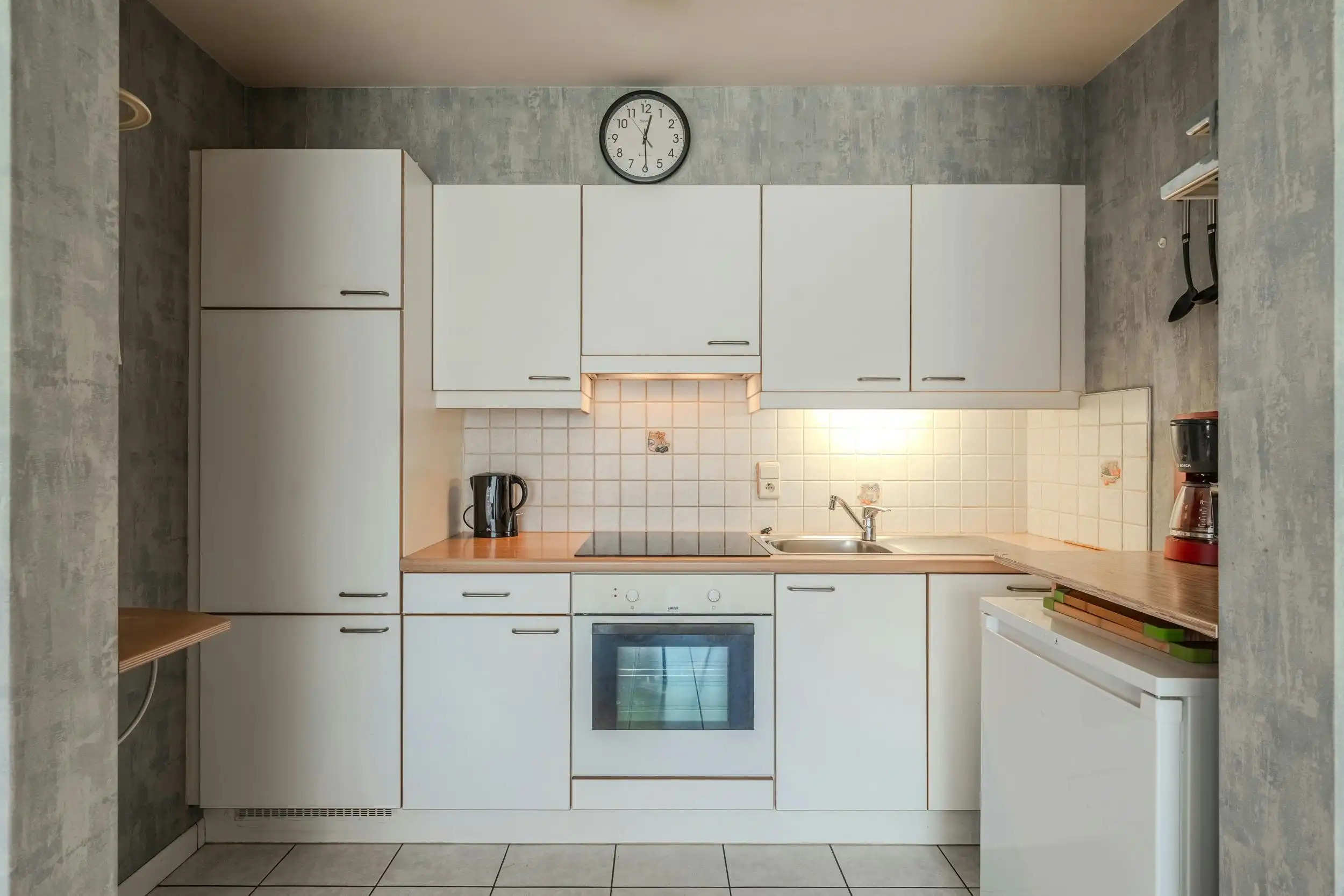 Instapklaar appartement met 2 slaapkamers op rustige ligging foto 9