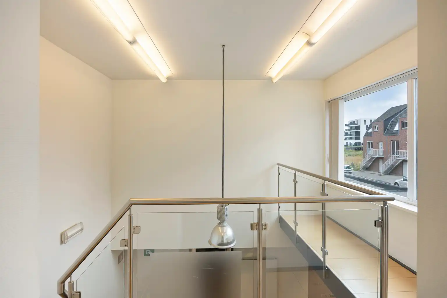 Transformatieproject: combineer wonen en werken! foto 12