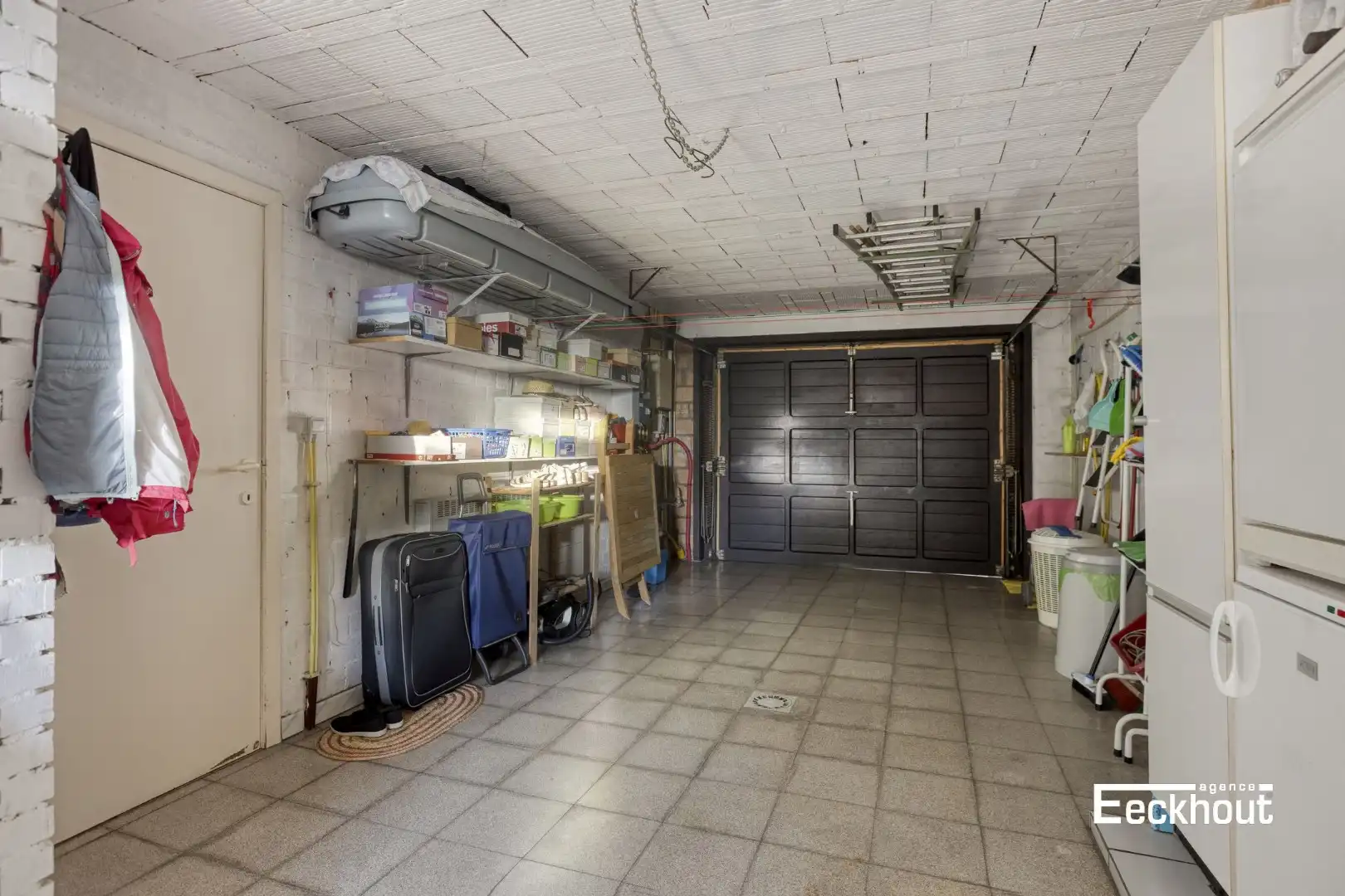 Zeer verzorgde, instapklare bel-étagewoning met 3 slaapkamers in rustige buurt te Bredene! foto 17