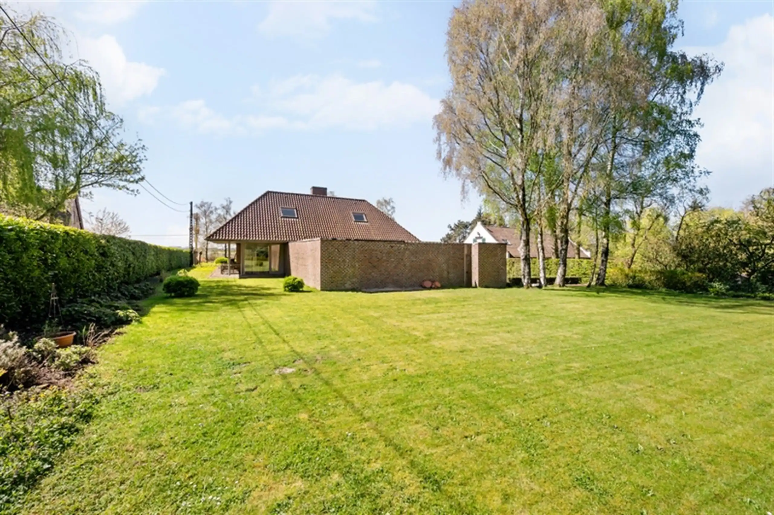 Verborgen verrassing: aan de zoom v/h bos met maximaal zicht foto 25