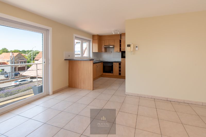 Ruim zongericht appartement met 2 slaapkamers. foto 8