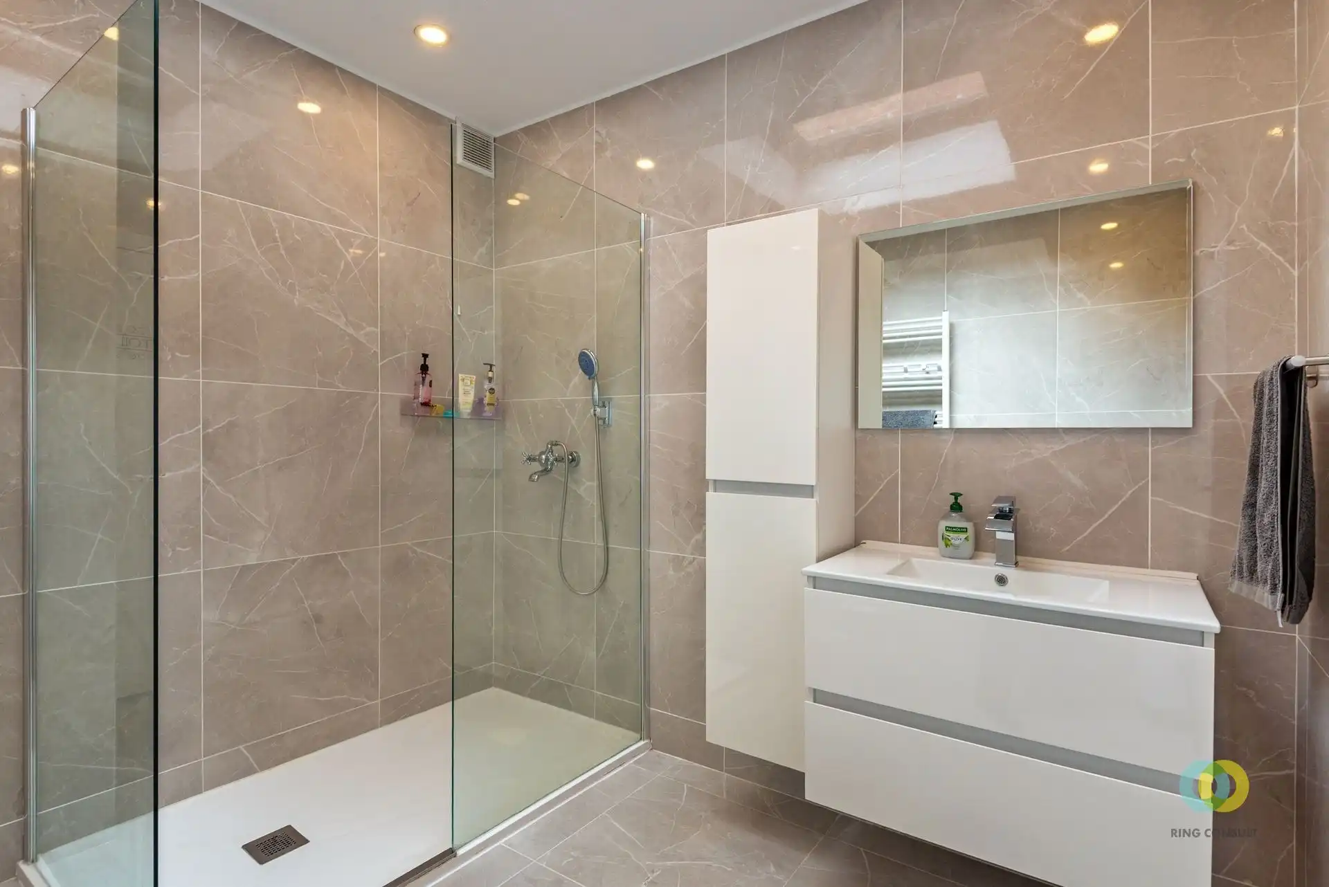 Instapklare woning met tuin te Kassei foto 8