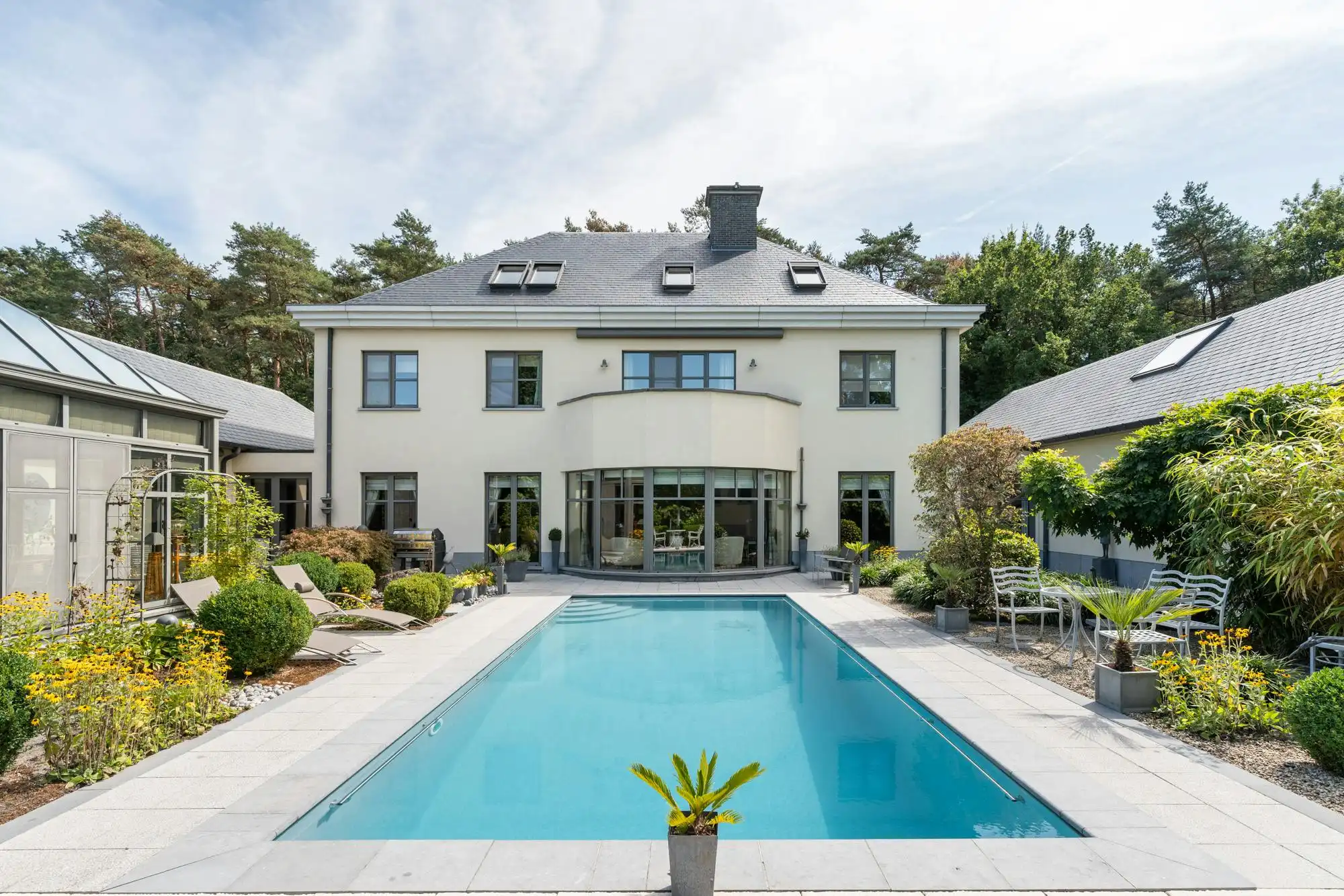 Villa te koop Armand Maclotlaan 22 - 3600 Genk