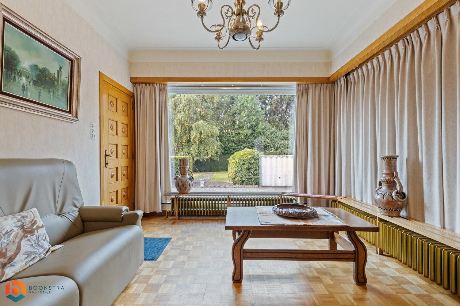 Woning met 3 Slpkrs en leuke tuin op een uitstekende locatie te Heist-op-den-Berg foto 7