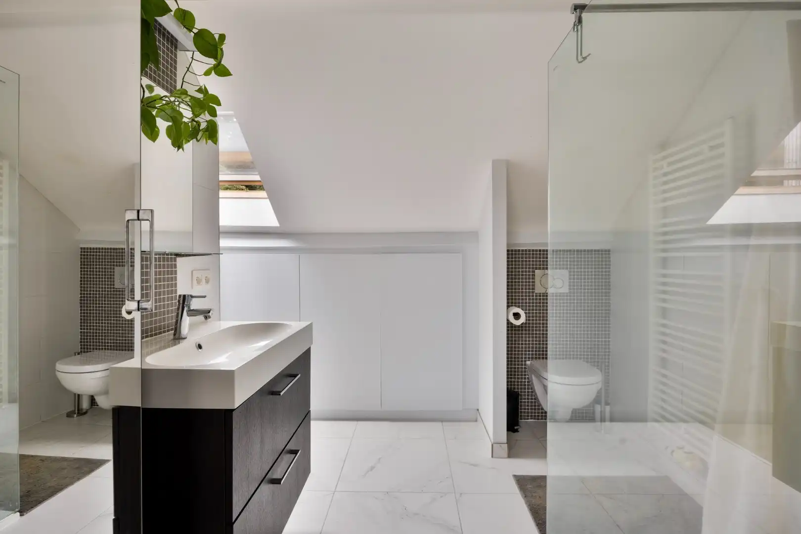 Gezellig appartement te huur in het centrum van Leuven  - EPC 99 kWh/m² - bewoonbare oppervlakte 76 m² foto 14