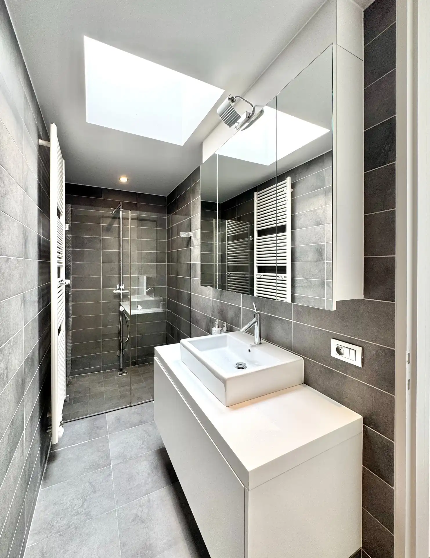 MODERNE VILLA | 1.027 M² foto 39
