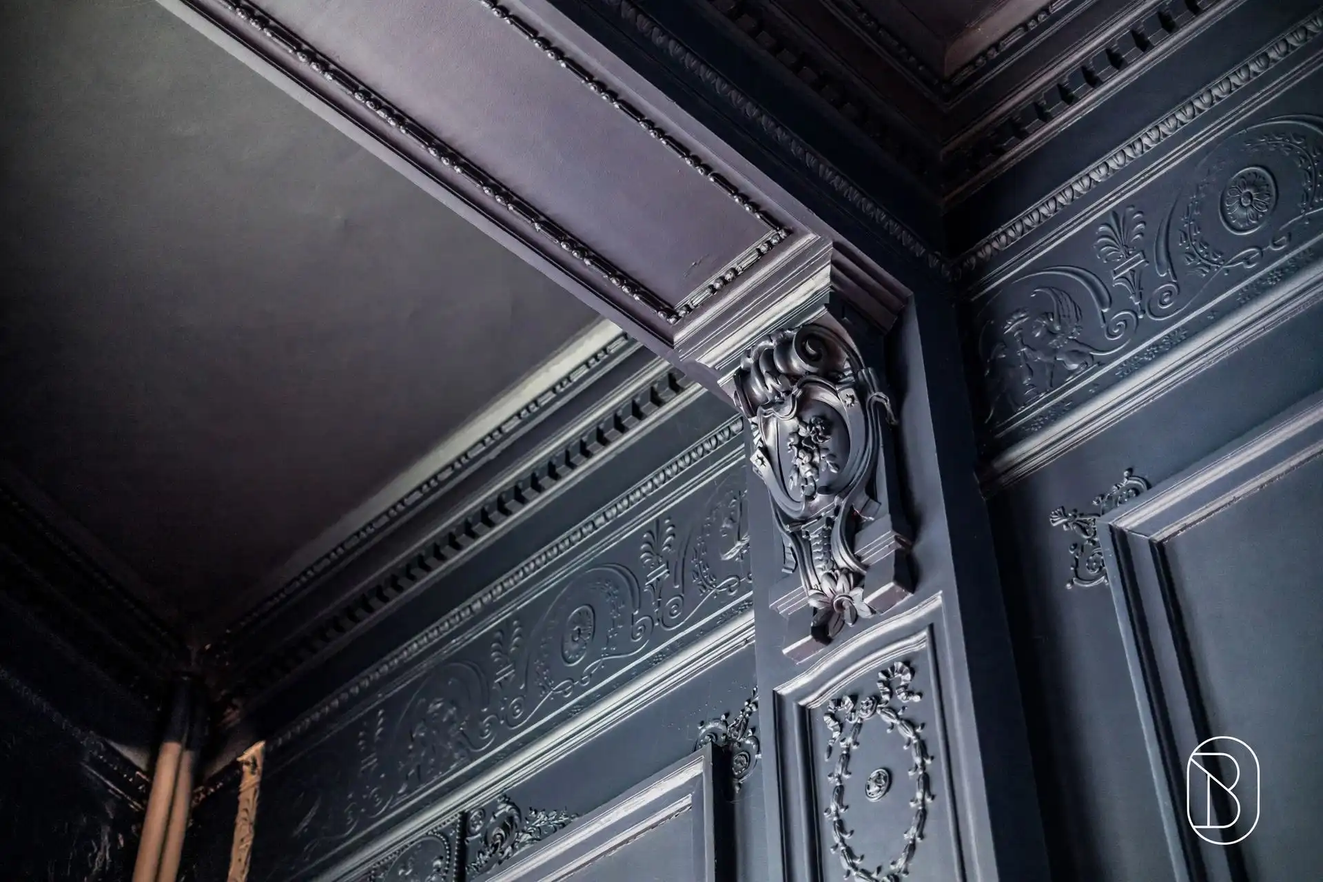 Prachtige HERENWONING met enorm veel POTENTIEEL foto 10