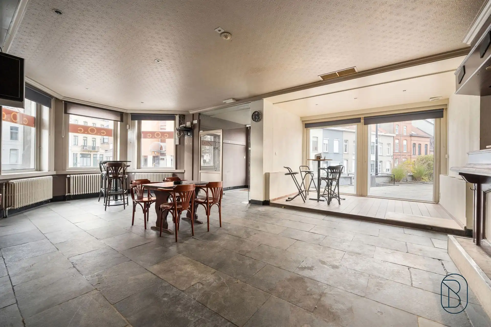 Prachtige HERENWONING met enorm veel POTENTIEEL foto 20