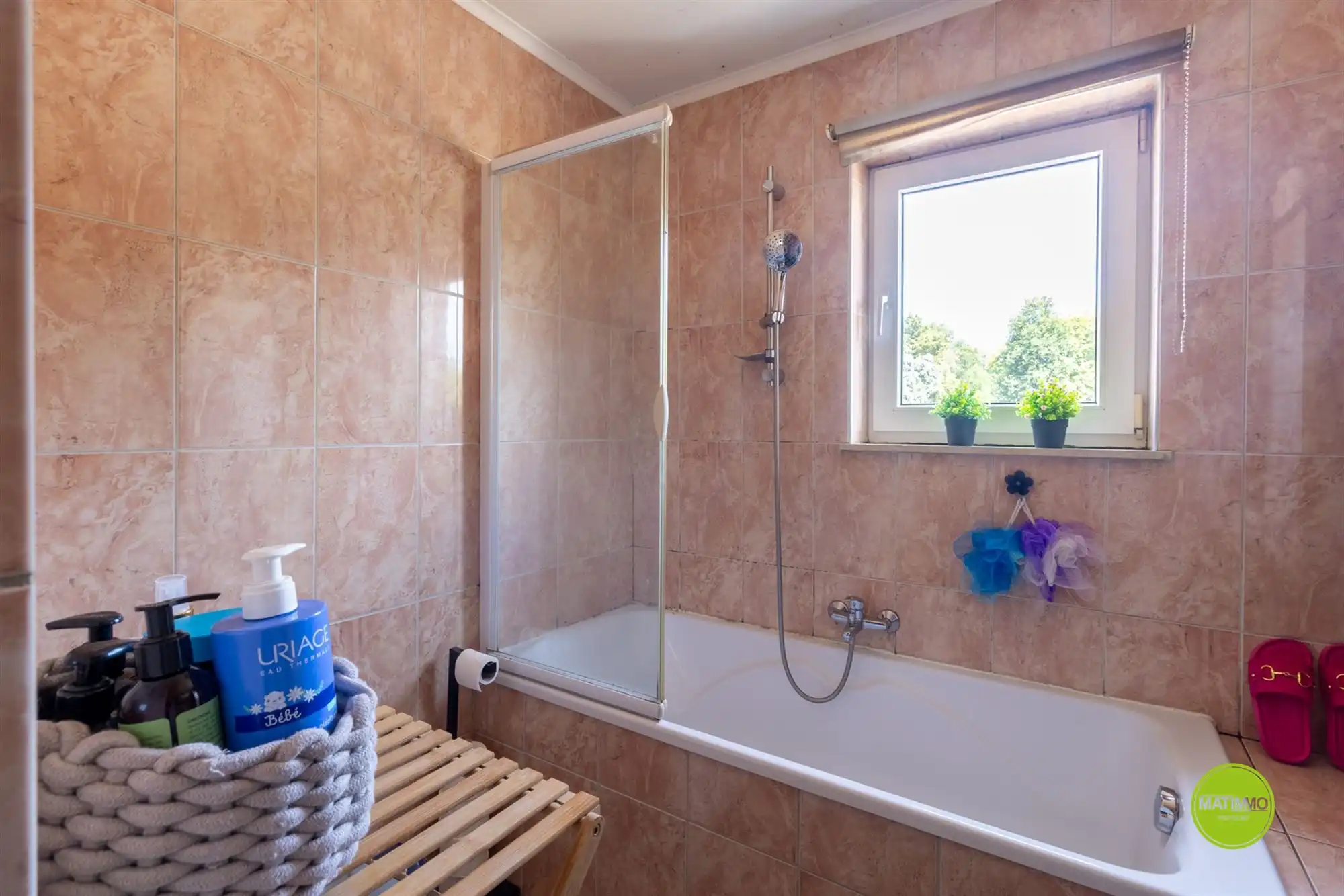 Ideaal investeringsappartement op toplocatie foto 8