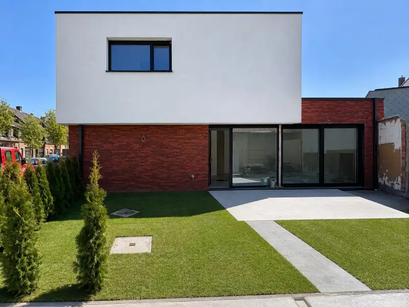 Prachtige instapklare woning! foto 2