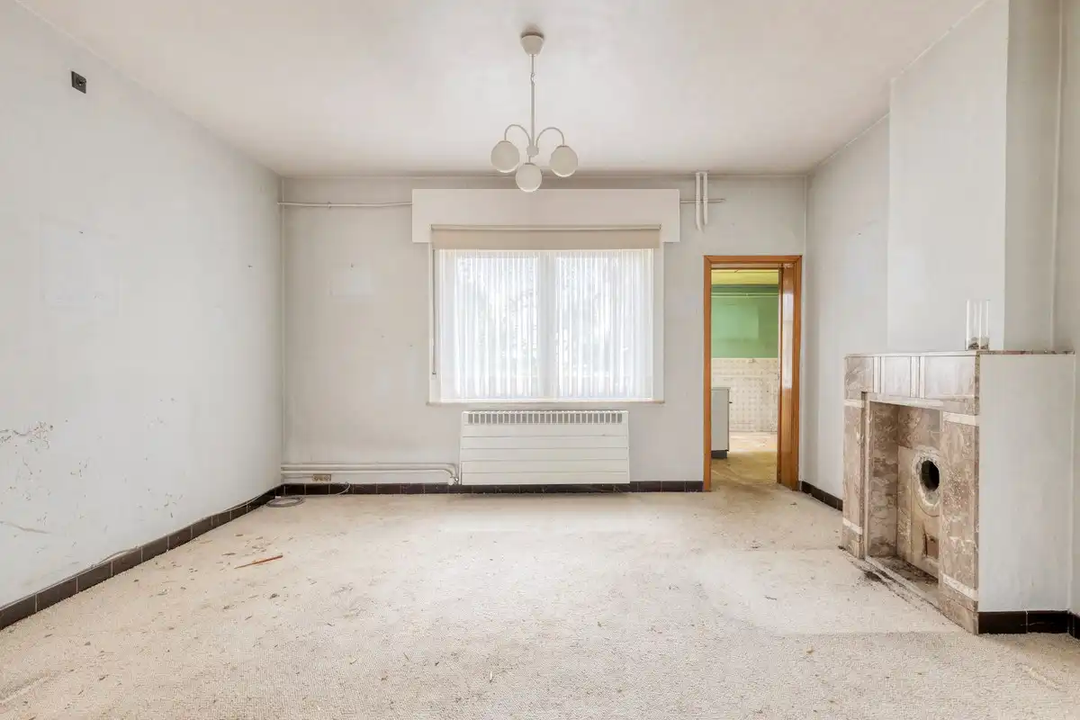 Ruime woning met veel potentieel op perceel van bijna 18 are foto 3