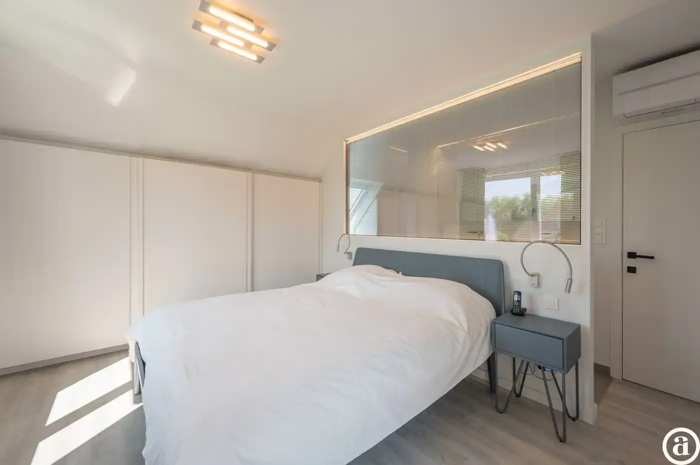 Stijlvolle vrijstaande villa in Maaiken – Knokke             foto 23