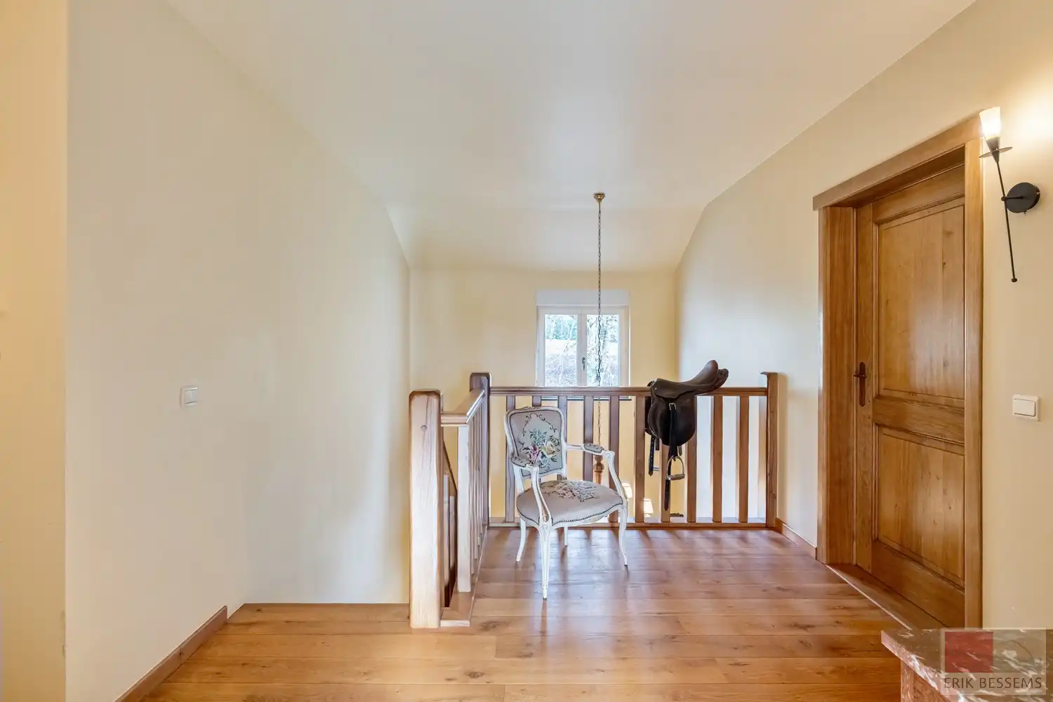 Landhuis met vrij uitzicht, &nbsp;5 slaapkamers, 2 badkamers, woonkamer, eetkamer/keuken. Woonopp. 277m2 gebruiksopp. 441m2, Perceelopp. 4170m2 foto 23