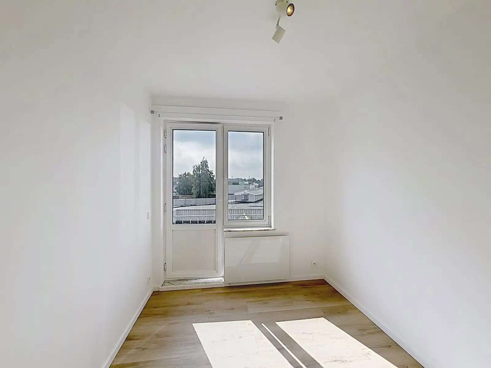 Prachtig instapklaar appartement met LIFT in het centrum! foto 11