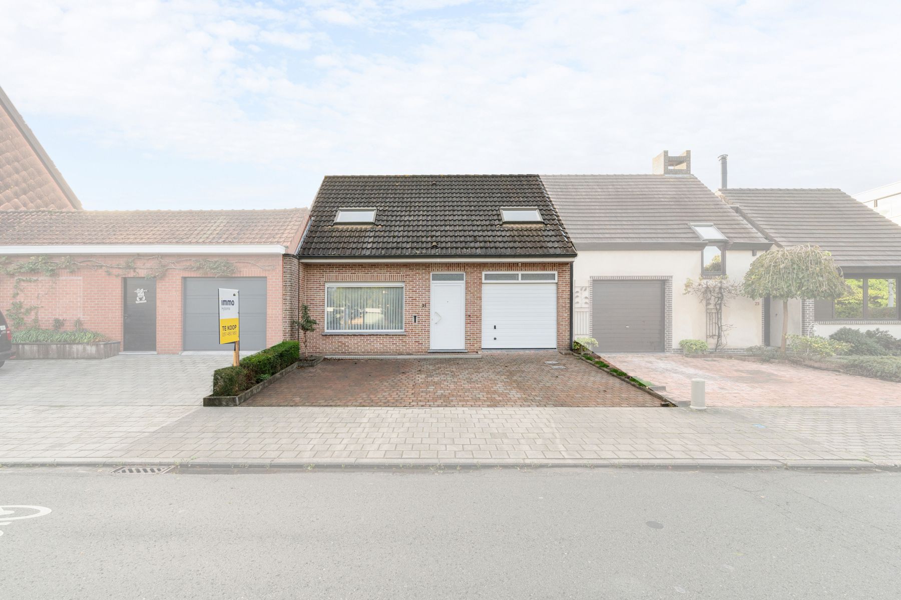 Rustig en centraal gelegen woning op 1022 m², garage, 3 slpk foto 21