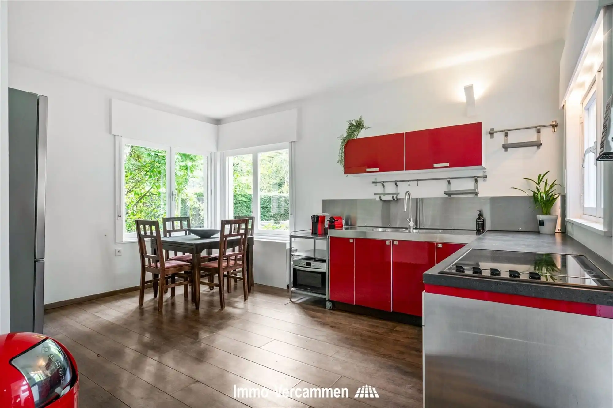Woning te Bonheiden foto 6