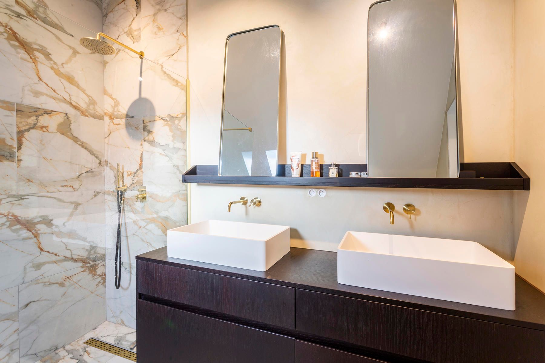 Volledig bemeubelde design duplex op 't Zuid foto 9