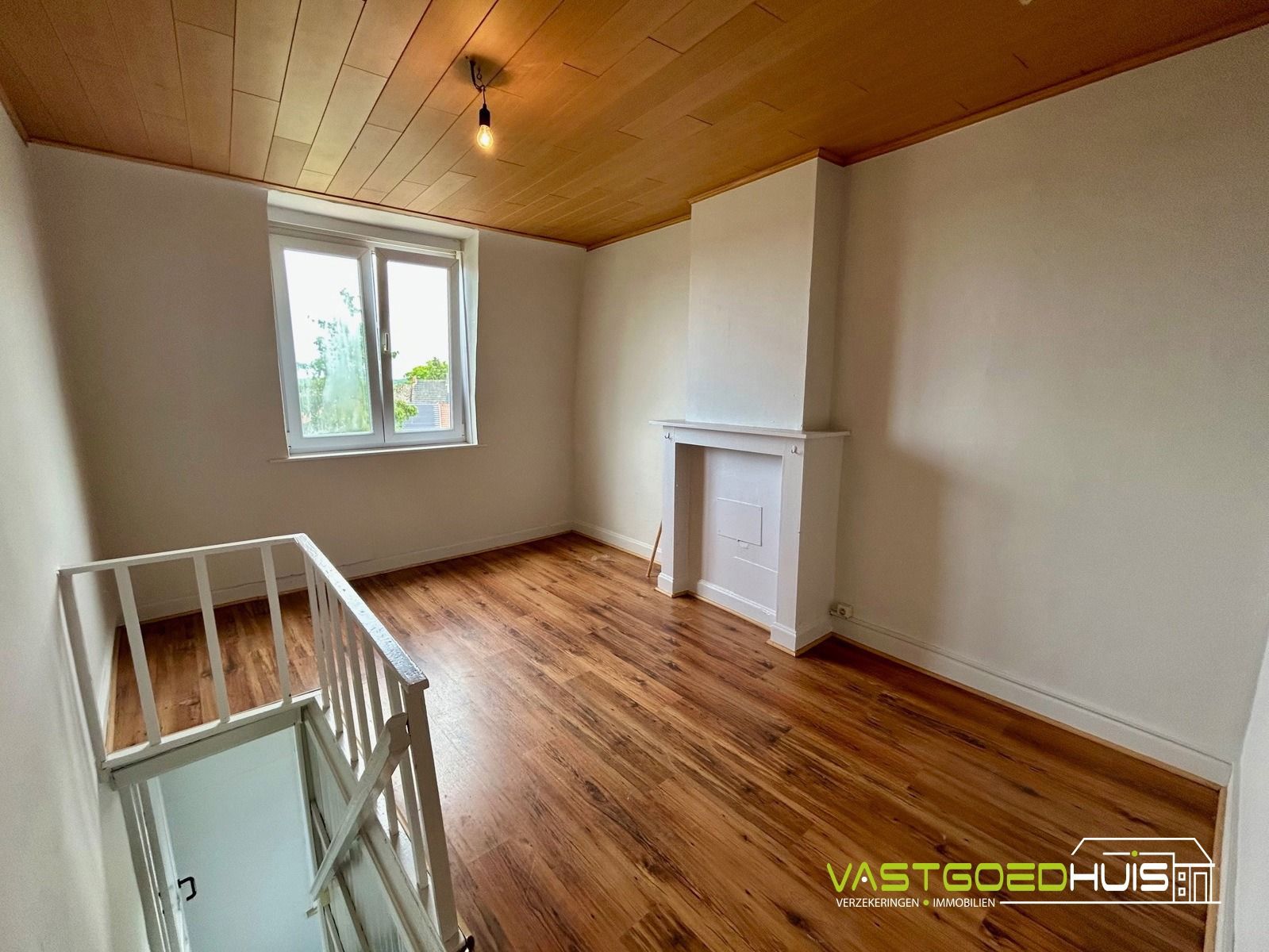 Vernieuwde stadswoning met 3 slaapkamers foto 17