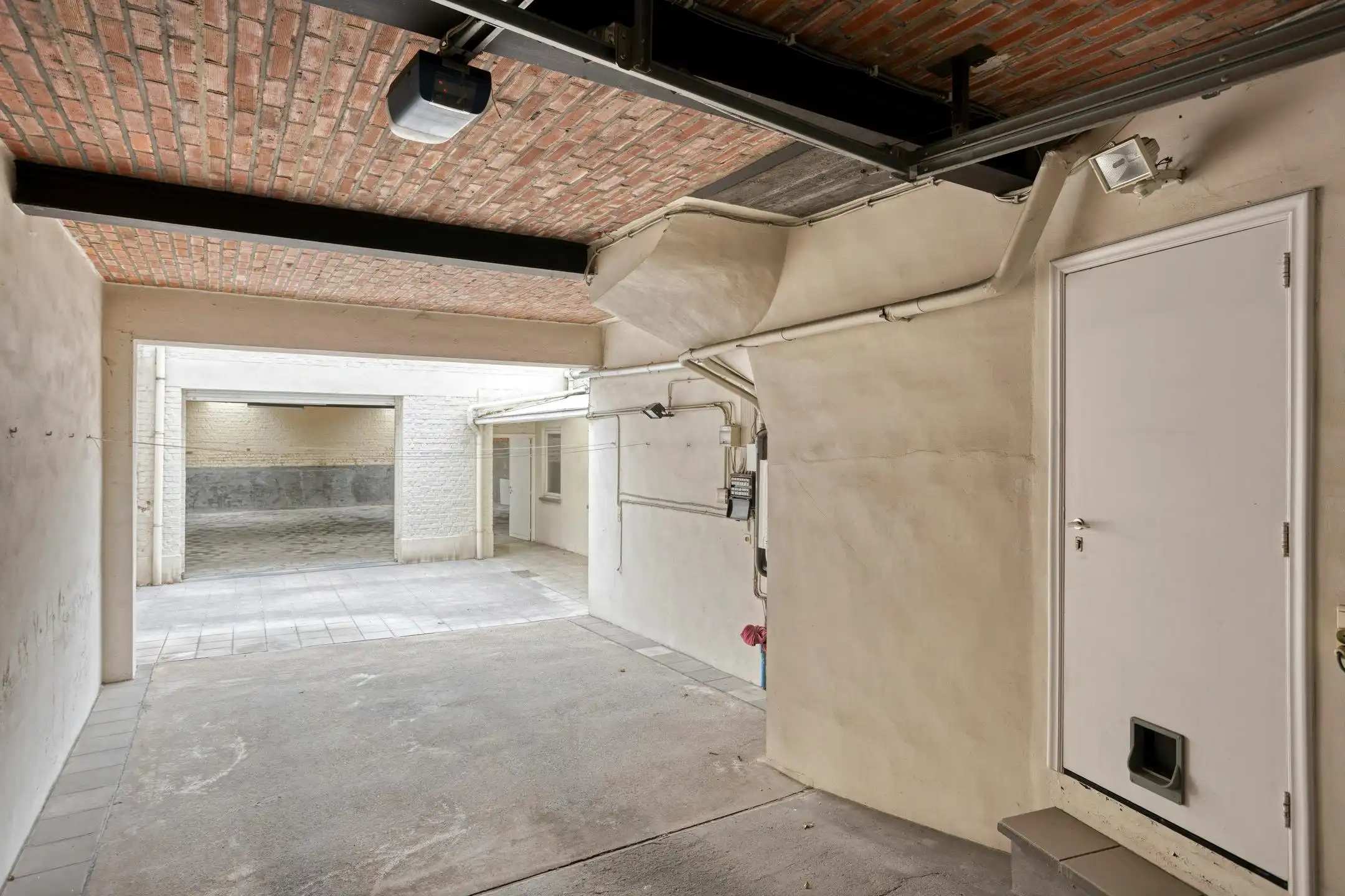 Kangoeroewoning in Boom met veel potentieel foto 58