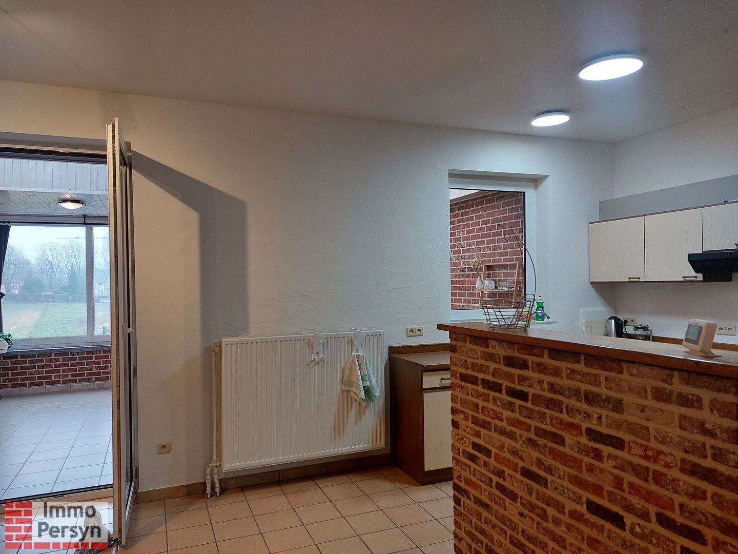 Ruim 3-Slaapkamerappartement Te Huur in Sint-Joris-Winge foto 7