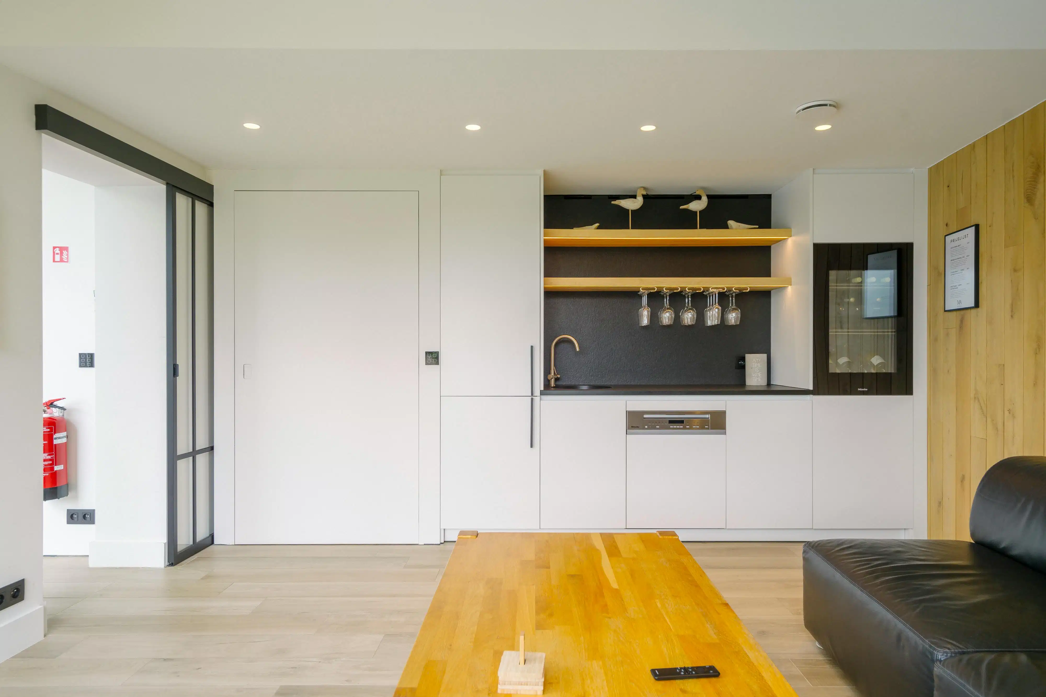 Exclusieve woning met zwembad in Lo-Reninge. foto 16