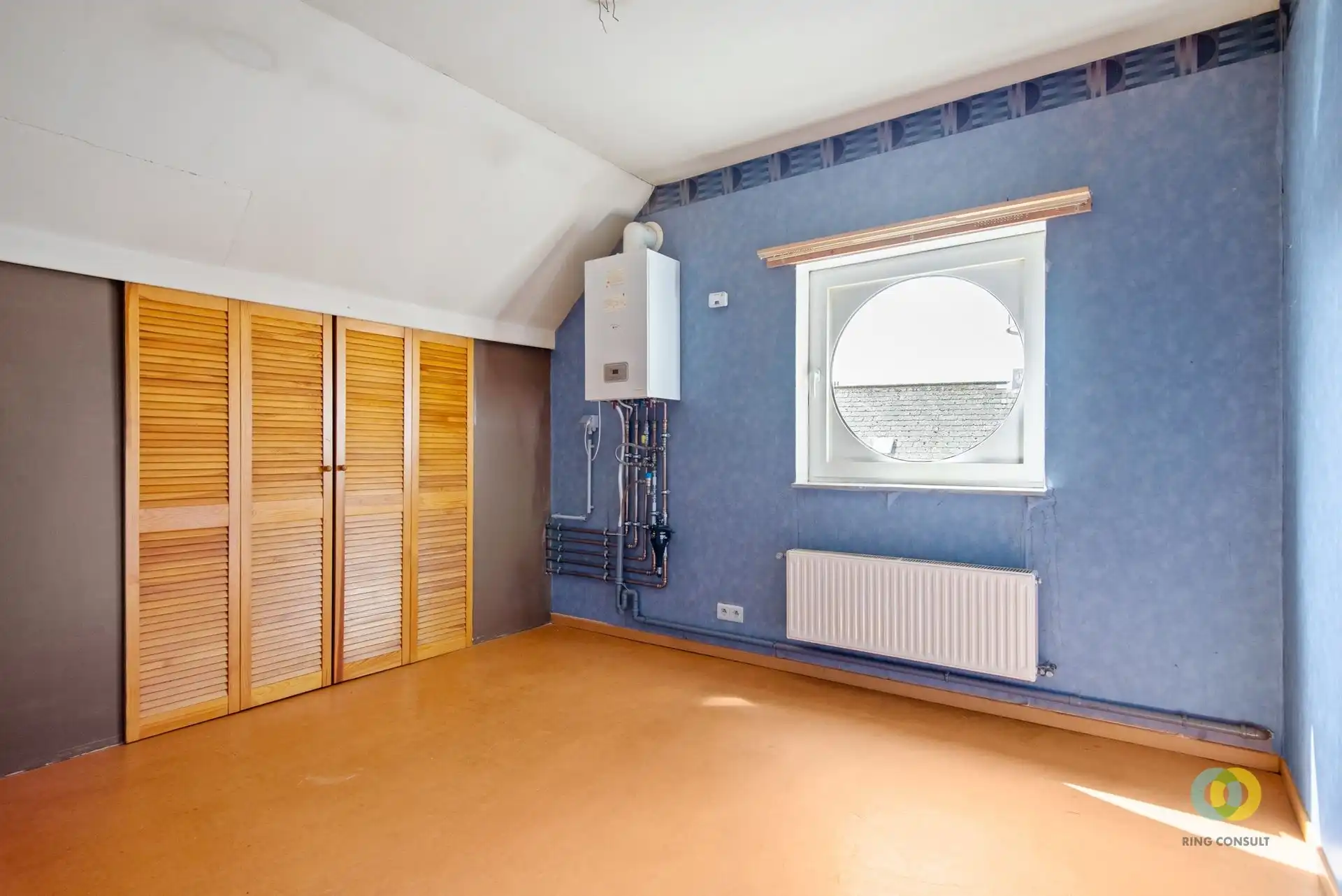 Duplexappartement met 2 slaapkamers en parking foto 9