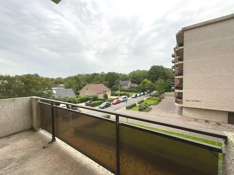 Energiezuinig appartement met 2 slaapkamers en 3 terrassen foto 14