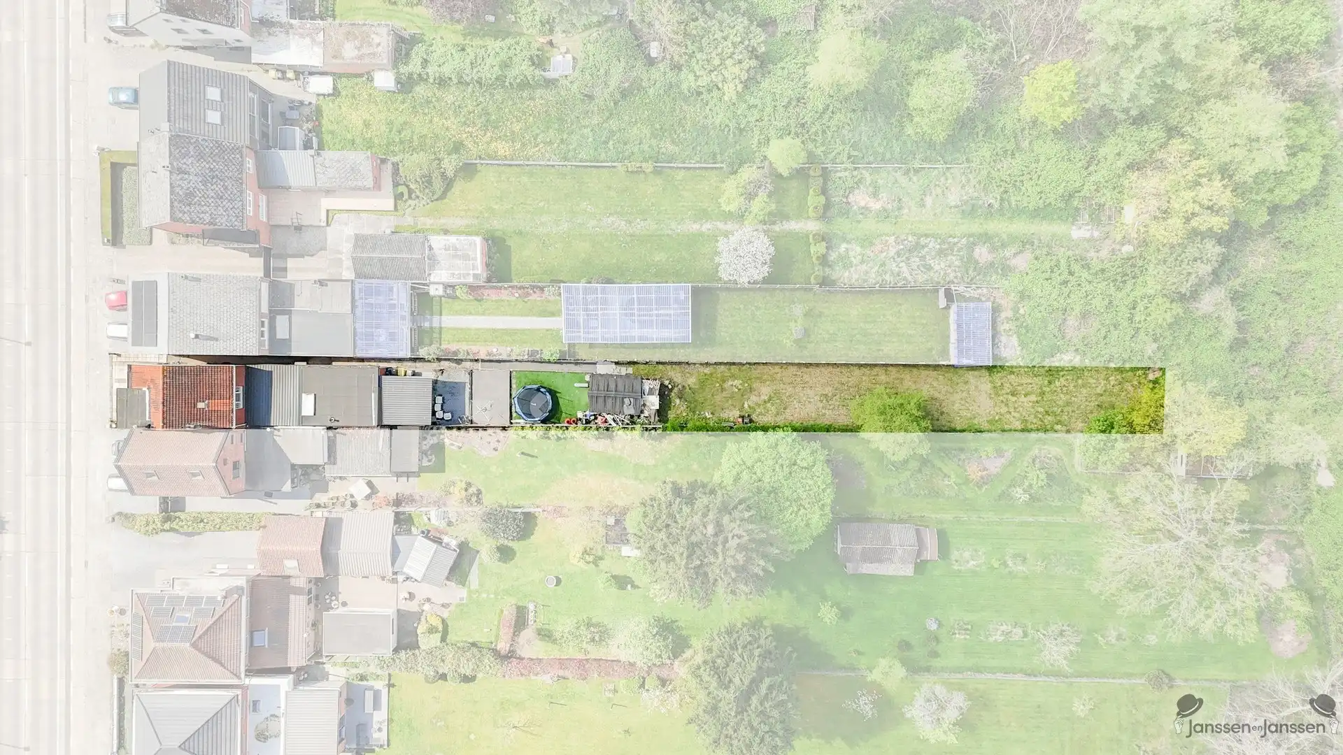 Instapklare gezinswoning met ruimte, comfort en een prachtige tuin in Mol foto 20