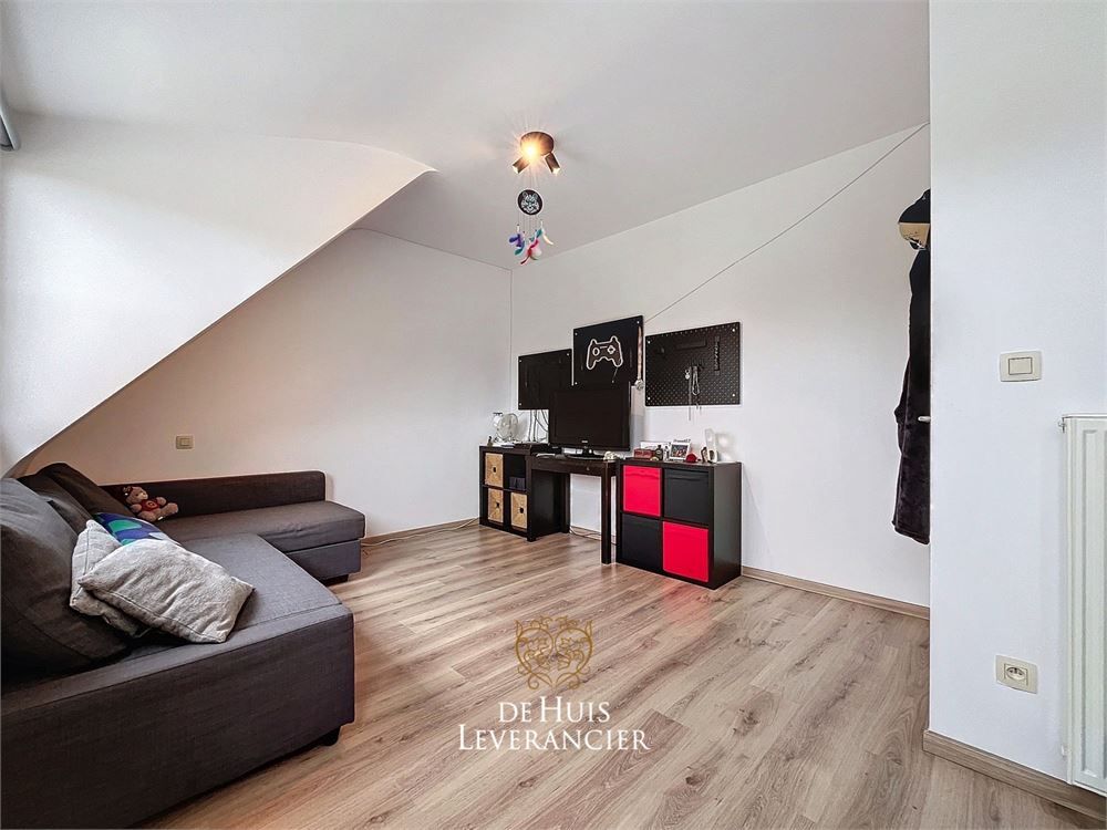 Woning met 4 slaapkamers in Long-island stijl op toplocatie ! foto 28