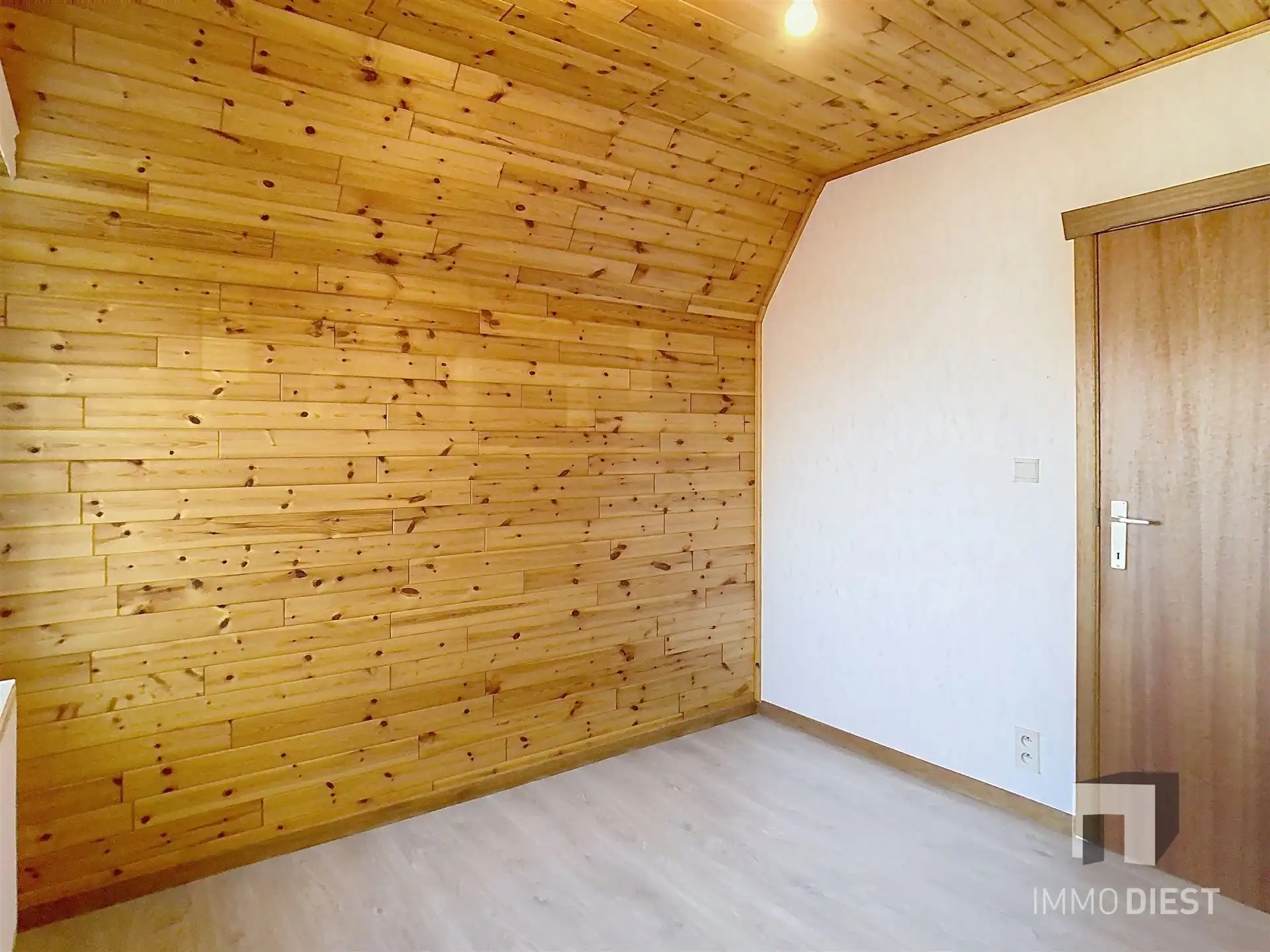 Groen en ruim wonen, vlot verbonden te Zelem-Halen  foto 18