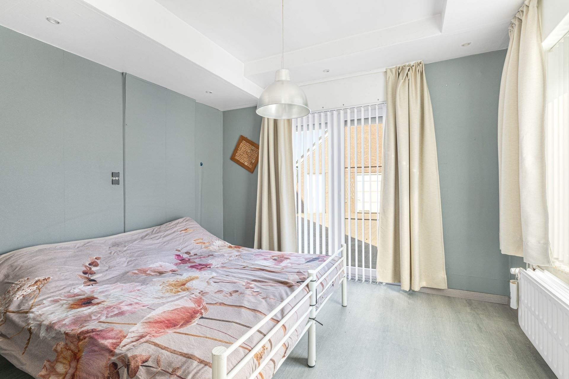 Charmante villa met uitgestrekte tuin  te Maarkedal! foto 4