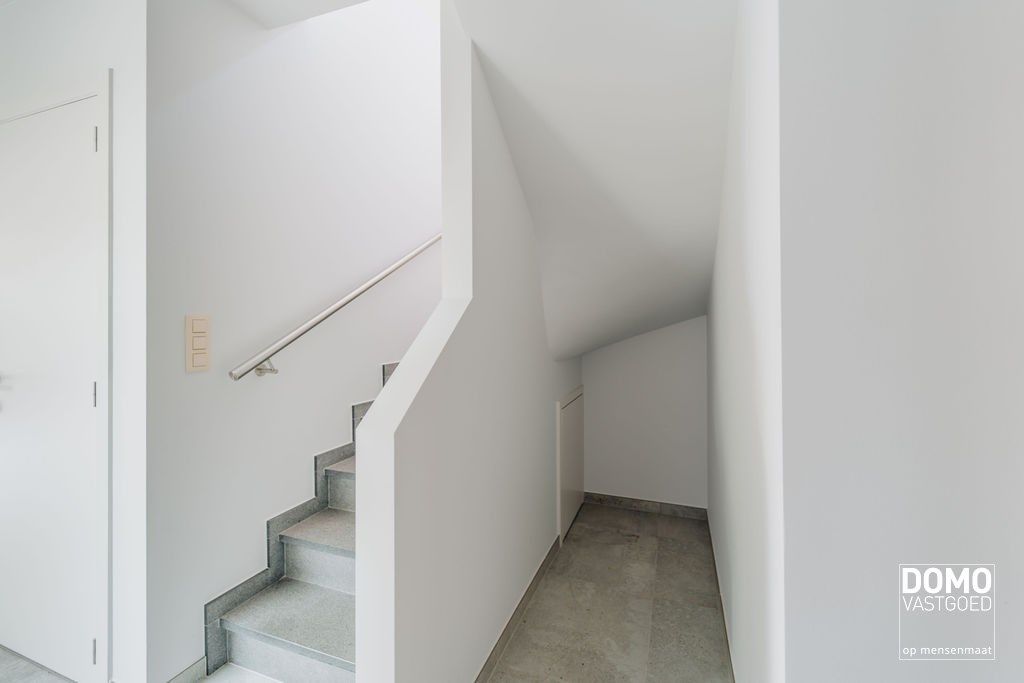 Moderne woning met top-EPC in Hasselt – klaar om in te trekken foto 6