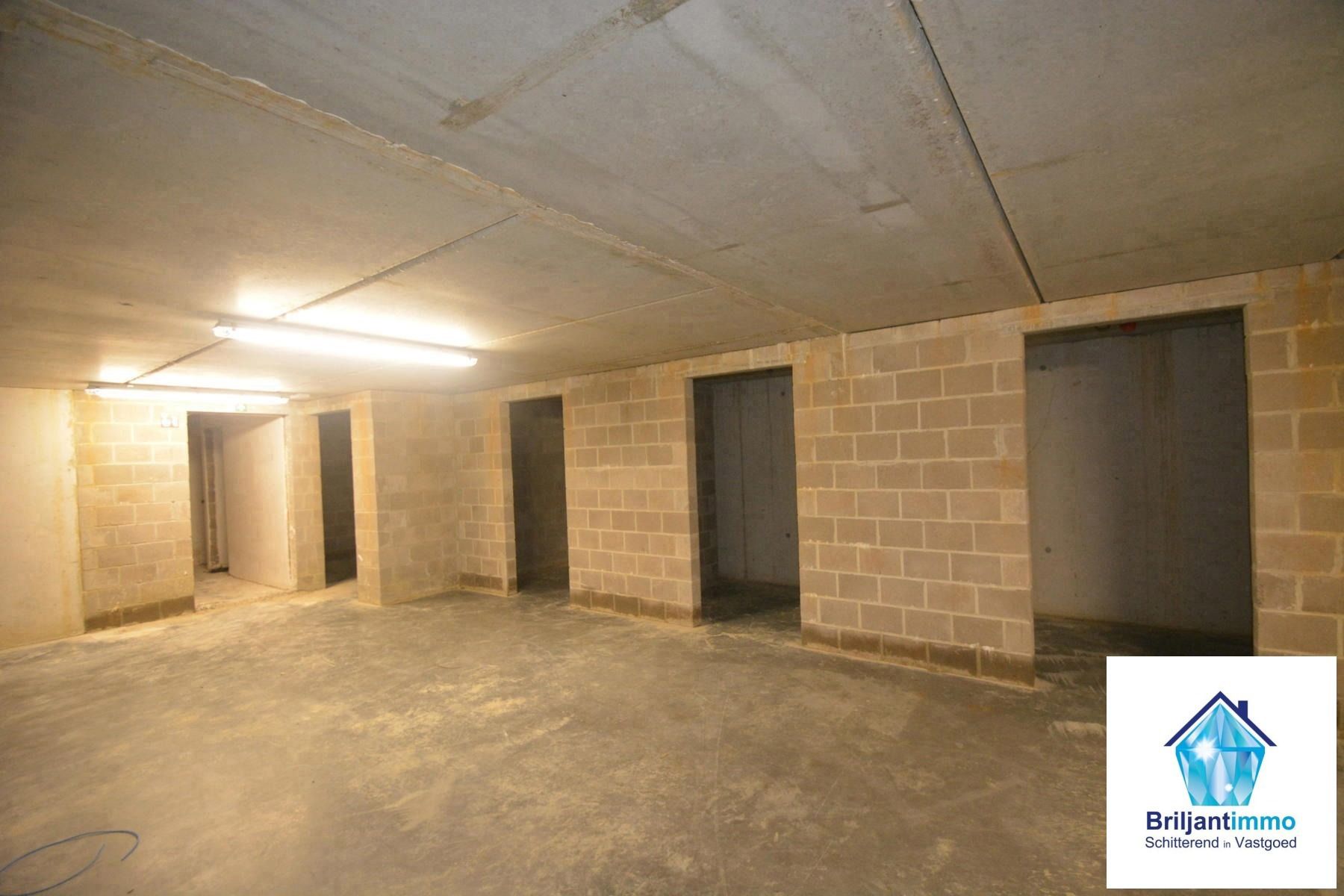 Uniek penthouse 115,21m² met ruim terras 28m² - 6% BTW mog foto 14