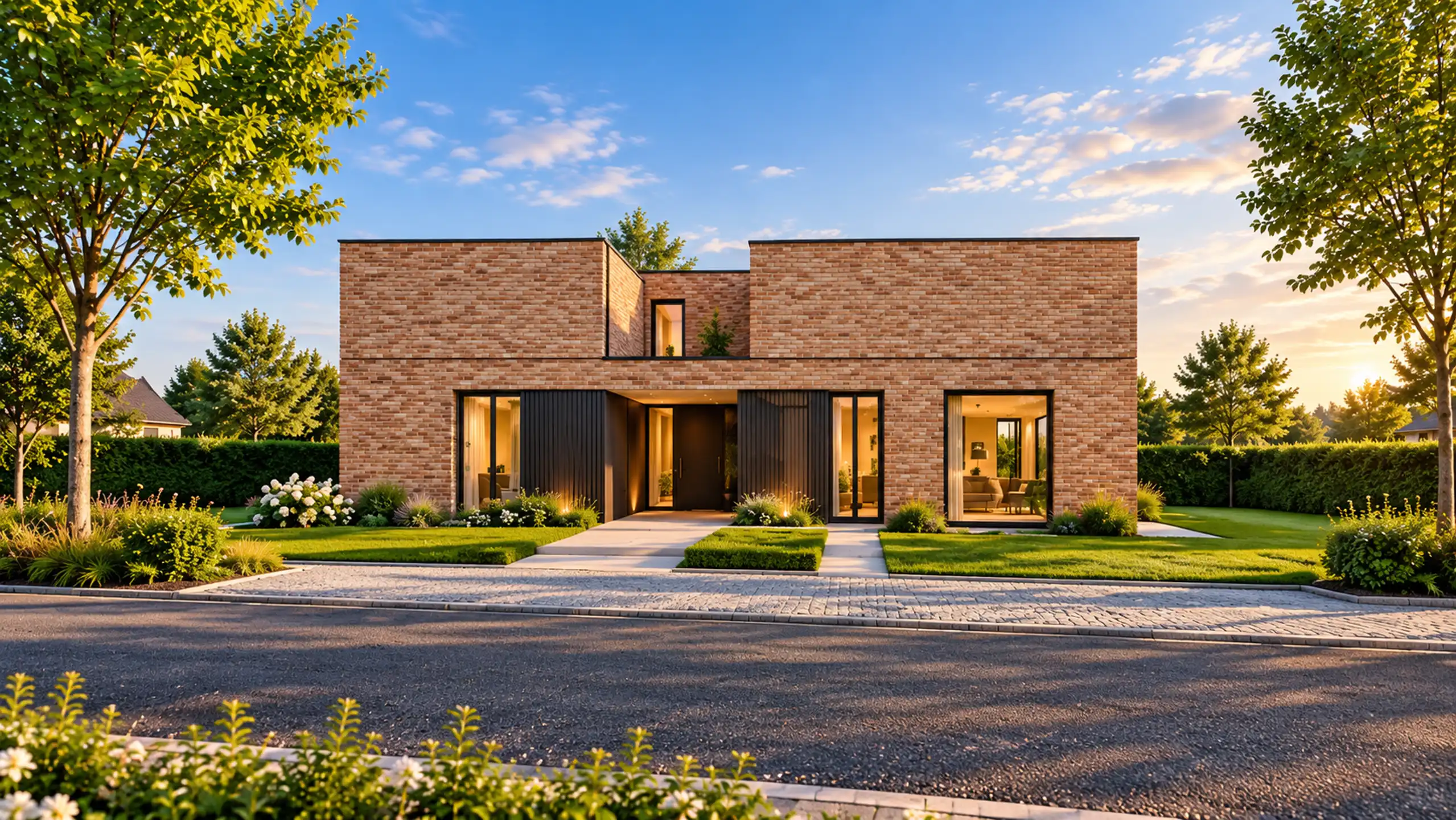 Huis te koop Johanneshof 69 - 3550 Heusden-Zolder