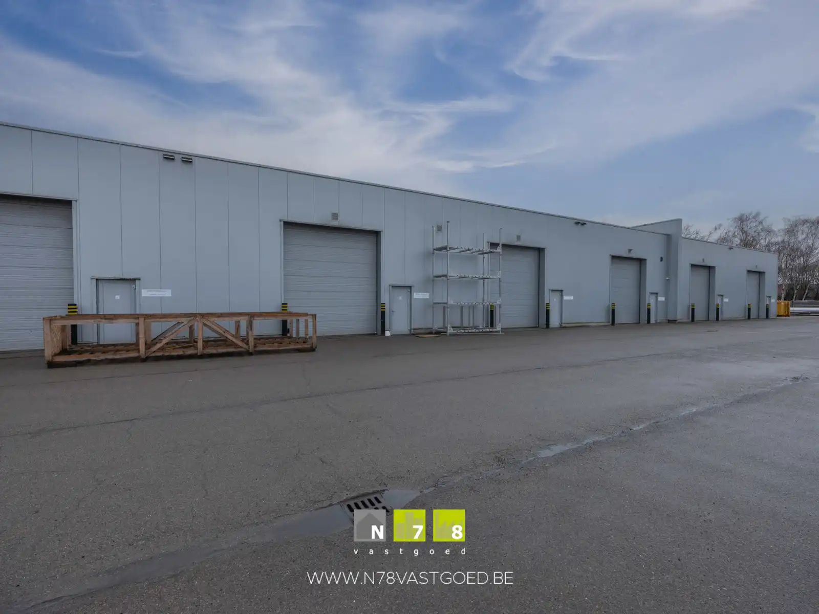 Bedrijfsvastgoed te huur foto 3