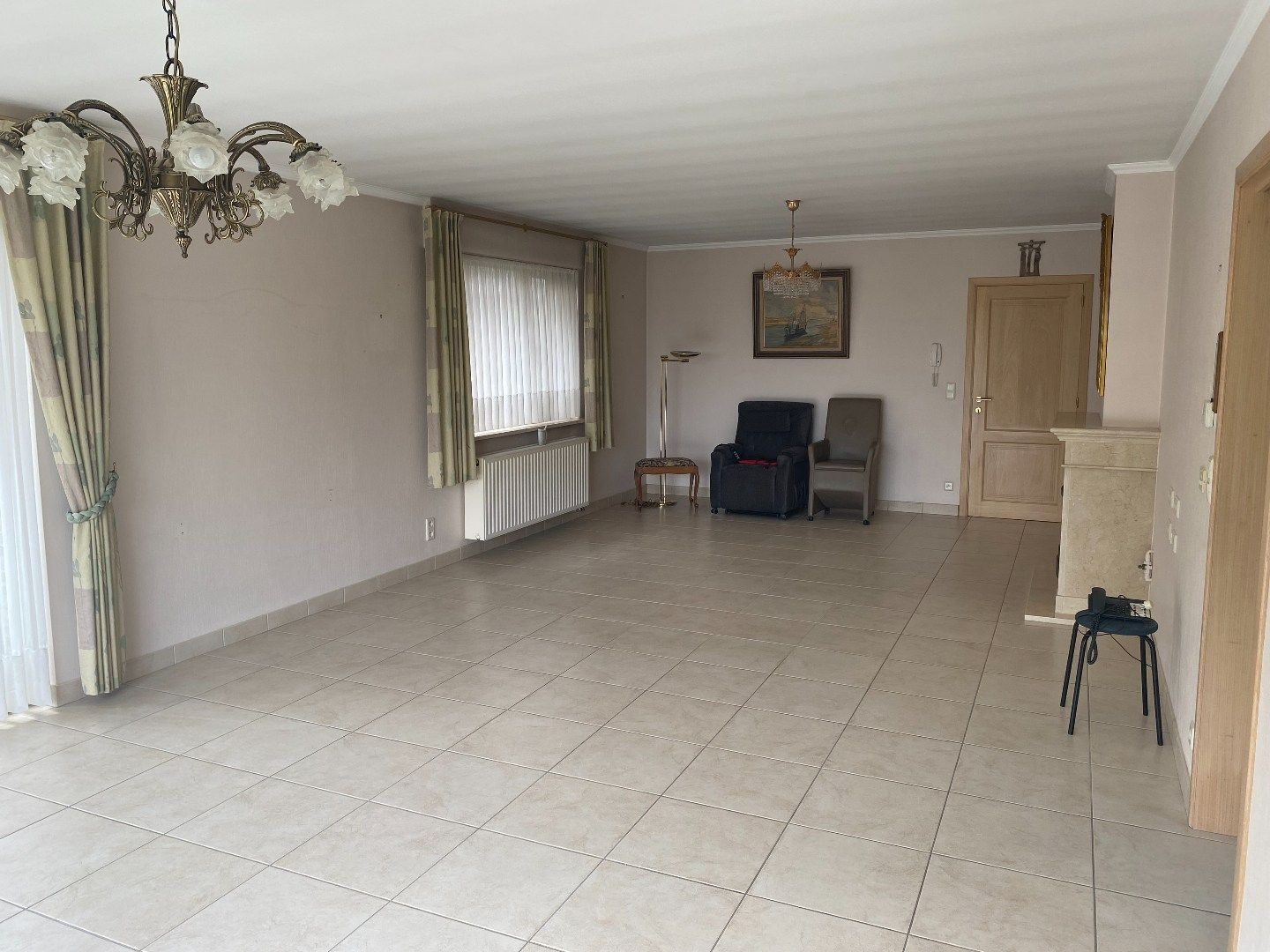 Te Huur: Alleenstaande Bungalow met Ruime Tuin in Wijtschate foto 7