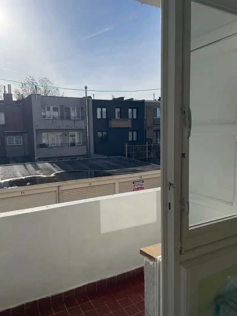 Te koop: ruim appartement met 2 slaapkamers foto 6