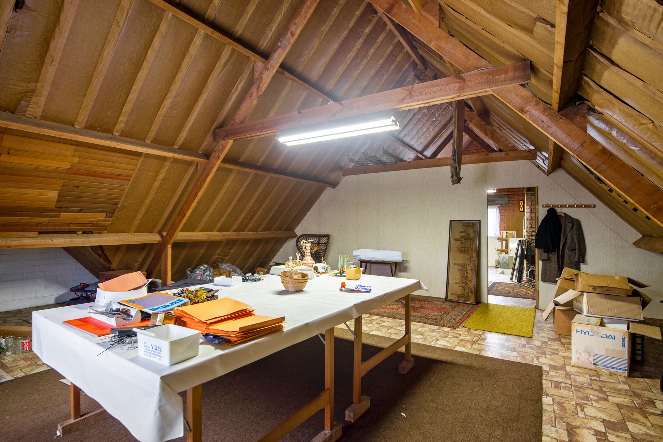Rustig gelegen laagbouwwoning met 2 slpks & bureau op 1515m² foto 18