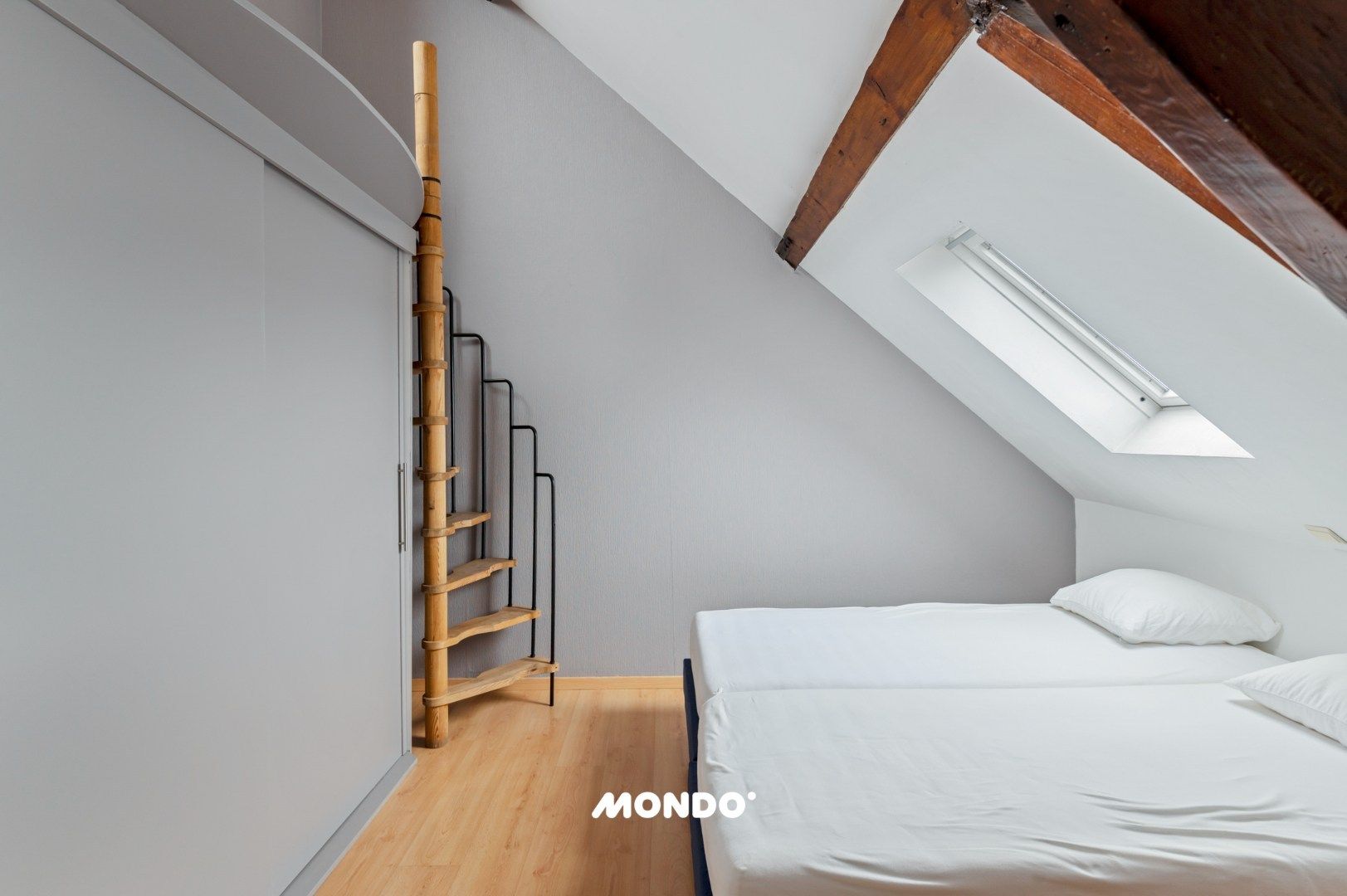 Combinatie van handel en wonen in centraal gelegen pand foto 26