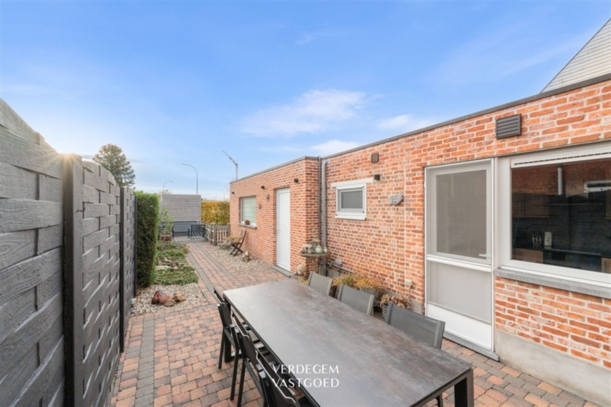 Gezellige en instapklare woning met 3+1 slaapkamers en garage foto 24