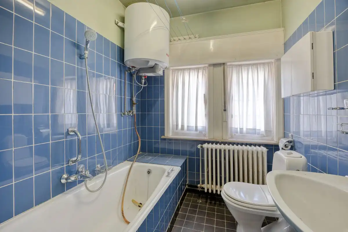 Half open bebouwing met 3 slaapkamers! foto 10