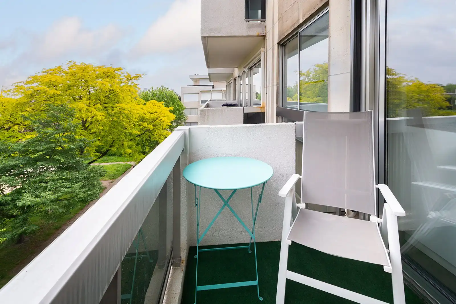 Instapklaar appartement op centrale ligging foto 9