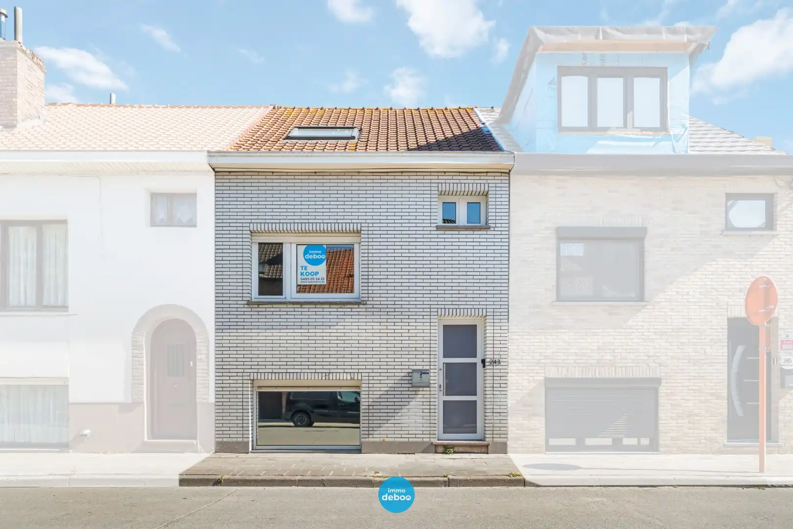 Instapklare gezinswoning met 4 slaapkamers foto 3