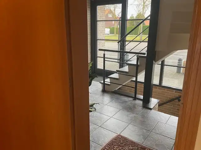 Gelijkvloersappartement met 2 slaapkamers, 2 badkamers en tuin foto 19