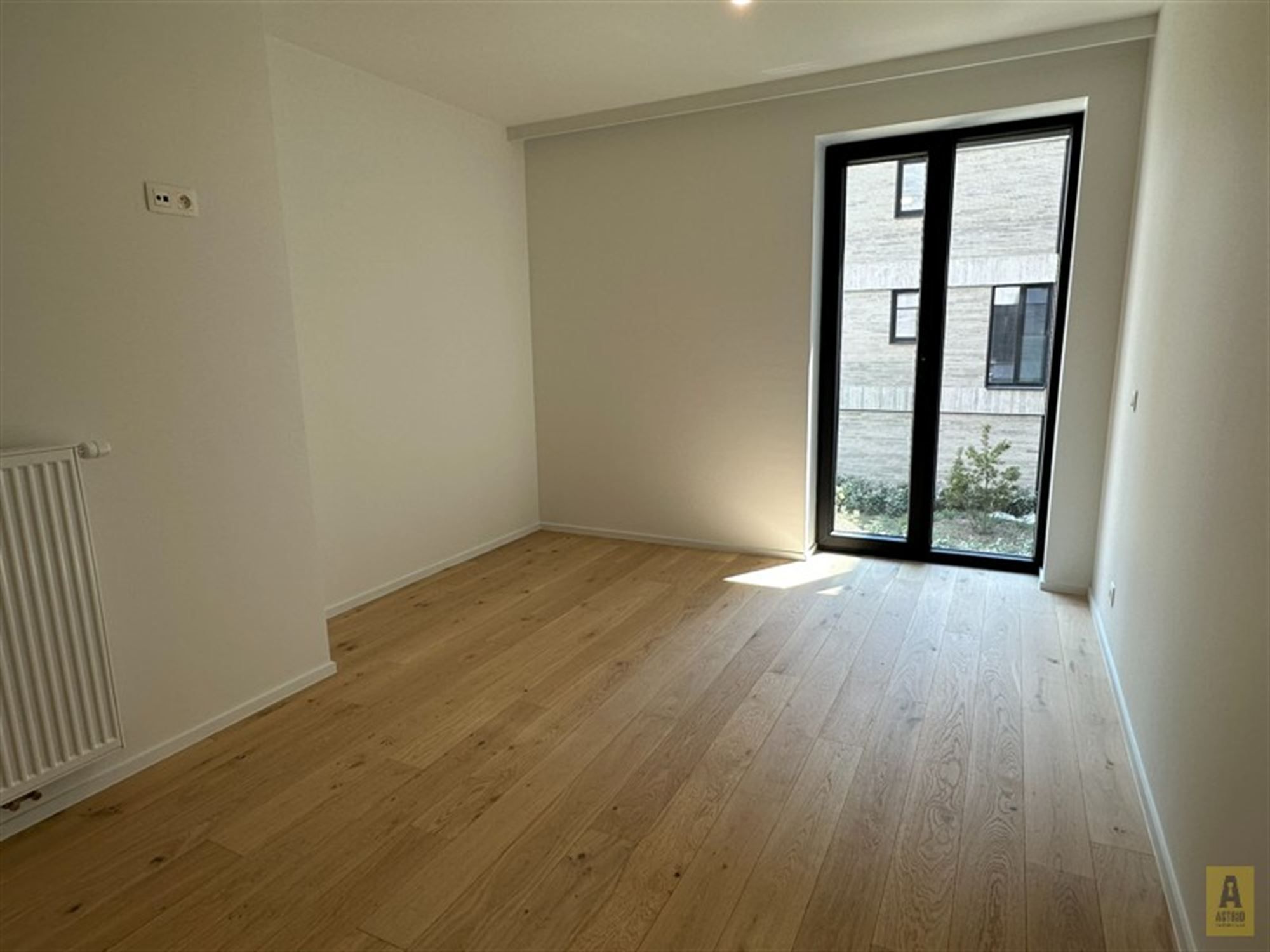 Schitterend appartement met open zicht en parking foto 10