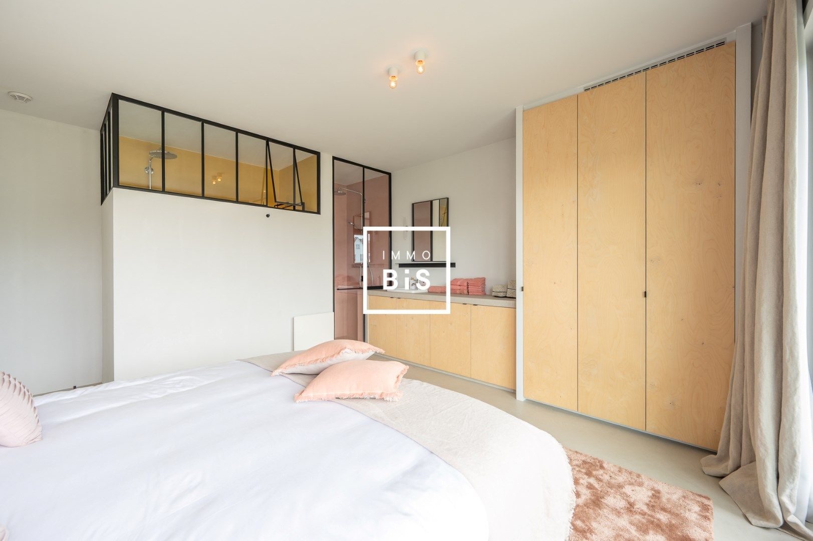 Luxueus tuinappartement in duplex op topligging aan de Wandeldijk foto 30