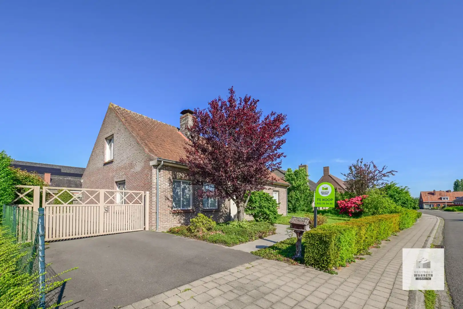 Gelijkvloerse alleenstaande woning met 5 slaapkamers op 657m2 foto 34