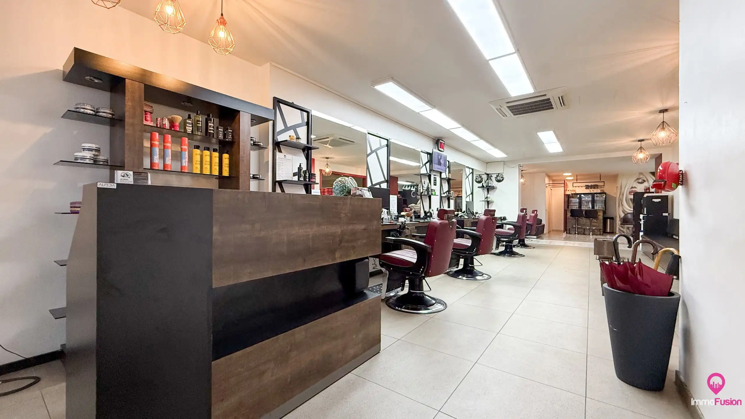  Handelspand te huur op toplocatie te Diest! foto 35