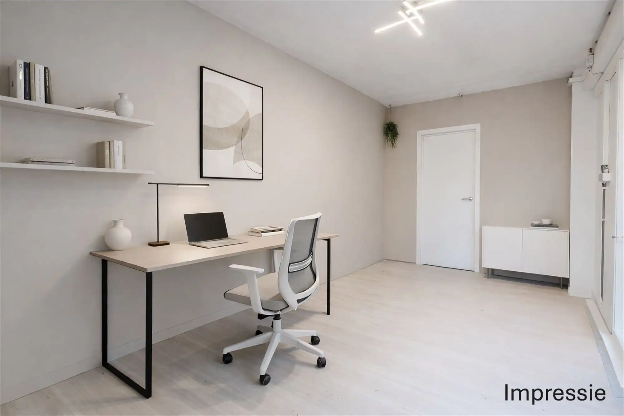 woning met 4 à 5 slaapkamers, leuke tuin en garage met oprit foto 16