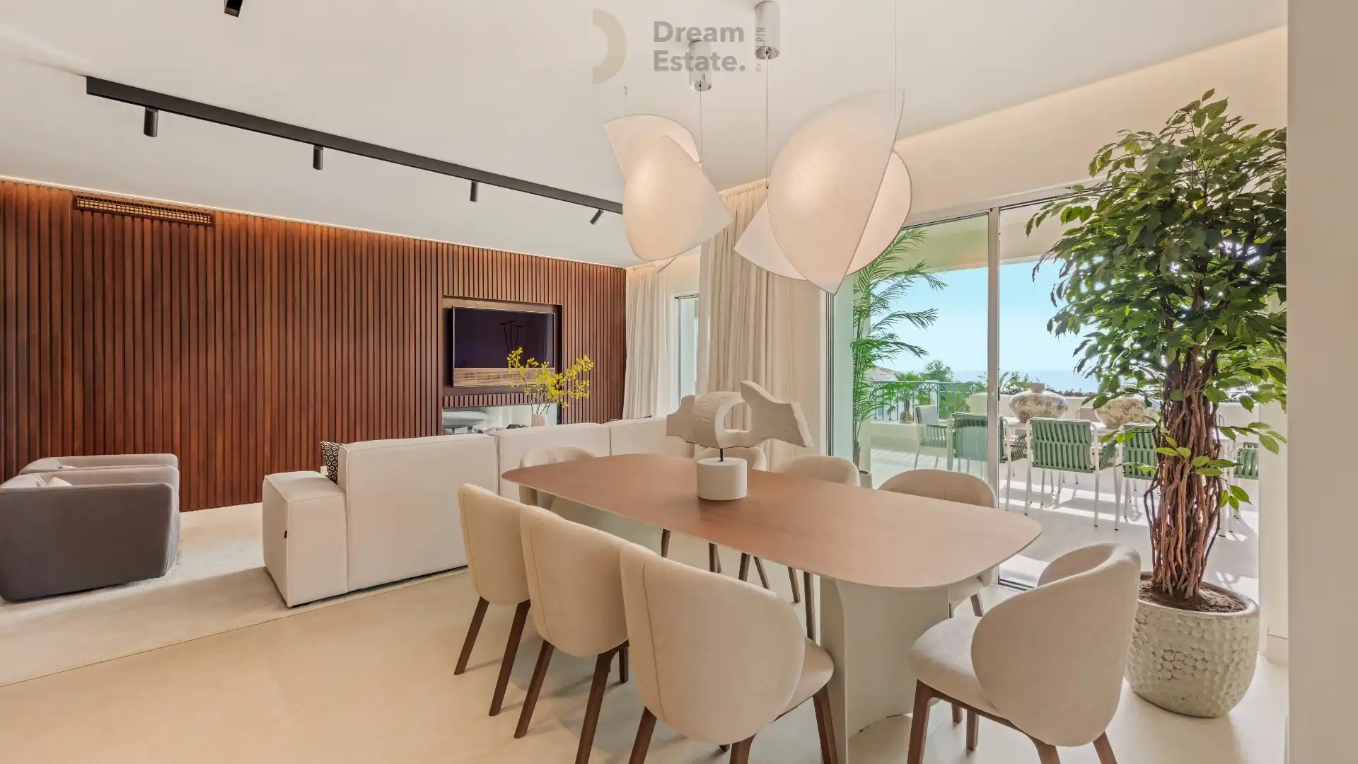 Toplocatie op de Golen Mile, Marbella foto 8